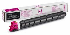 KYOCERA TK-8345M, Laser cartridge, 12000 Sider, Magenta, 1 stk