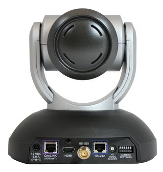 Vaddio RoboSHOT 20 UHD HDBT OneLINK HDMI System (black/ silver) (999-9950-101)