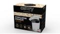 CAMRY Popcorn maker CR 4458  [wh/bk] (CR 4458)