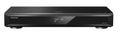 PANASONIC DMR-UBC90EGK UHD Blu-ray Recorder, 2TB HDD, 3x DVB-C/T2 Tuner schwarz