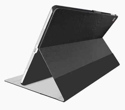Cygnett Deksel for iPad Pro 10.5" (CY2152TEKVI)