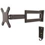 STARTECH Wall-Mount Monitor Arm - Dual Swivel (ARMWALLDS)