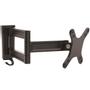 STARTECH Wall-Mount Monitor Arm - Dual Swivel (ARMWALLDS)