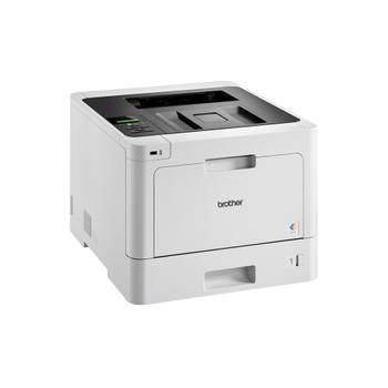 BROTHER HL-L8260CDW - printer - farve (HLL8260CDWYJ1)