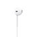 APPLE EARPODS WITH REMOTE AND MIC 3.5 MM PLUG IN ACCS (MNHF2ZM/A)