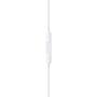 APPLE EarPods 3.5mm jack with remote and mic (MNHF2ZM/A)