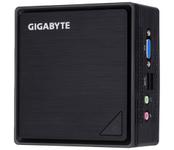 GIGABYTE Barebone GBT BRIX GB-BPCE-3350C N3350/ 2xDDR3/ 2xUSB3/ HDMI/ VGA (GB-BPCE-3350C)