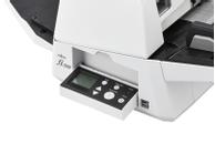 Fujitsu FI-7600 DOCUMENT SCANNER COLOR DUPLEX ADF 600DPI 60PPM    IN PERP (PA03740-B501)