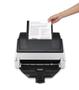 FUJITSU Ricoh fi-7600 fi7600 fi 7600 100ppm / 200ipm A3 ADF duplex document scanner. Includes PaperStream IP, PaperStream Capture, ScanSnap Manager for fi-series,  2D Barcode module for PaperStream and 12 mont (PA03740-B501)