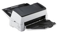Fujitsu FI-7600 DOCUMENT SCANNER COLOR DUPLEX ADF 600DPI 60PPM    IN PERP (PA03740-B501)