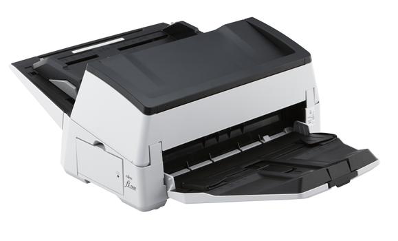 Fujitsu FI-7600 DOCUMENT SCANNER COLOR DUPLEX ADF 600DPI 60PPM    IN PERP (PA03740-B501)