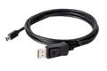 CLUB 3D Mini DisplayPort to DisplayPort 2 meter (CAC-1115)