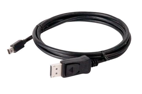 Club 3D DisplayPort-kabel - 2 m (CAC-1115)