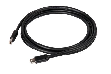 Club 3D DisplayPort-kabel - 2 m (CAC-1164)