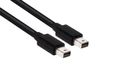 CLUB 3D Mini DisplayPort 1.4 8K 60Hz 2 meter