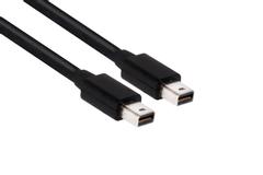 CLUB 3D Mini DisplayPort 1.4 8K 60Hz 2 meter