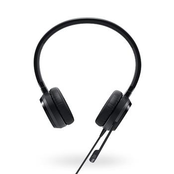DELL Pro Stereo Headset UC350 (520-AAMC)