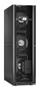 APC INROW RC 600MM CHILLED WATER 460-480V 60HZ W/ HUMIDIFIER CPNT (ACRC601P)