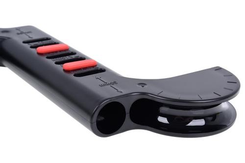 ALPHACOOL 29124, Sort (29124)