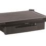 STARTECH StarTech.com Monitor Riser Stand with Drawer 19.7in (MONSTADJDL)