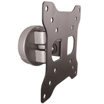 STARTECH MONITOR WALL MOUNT - ALUMINUM FOR MONITORS AND TVS UP TO 27IN WALL (ARMWALL)