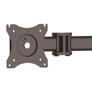 STARTECH Quad-Monitor Desktop Stand - Articulating (ARMBARQUAD)