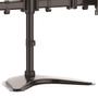 STARTECH Quad-Monitor Desktop Stand - Articulating (ARMBARQUAD)
