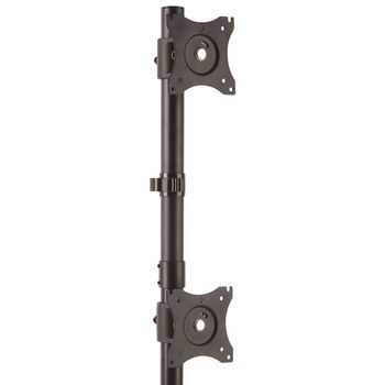 STARTECH Dual Monitor Desk Mount - Vertical (ARMDUALV)