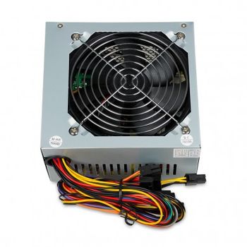 IBOX POWER SUPPLY I-BOX CUBE II ATX 400W 12 CM FAN (ZIC2400W12CMFA)