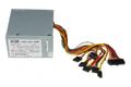 IBOX POWER SUPPLY I-BOX CUBE II ATX 400W 12 CM FAN (ZIC2400W12CMFA)