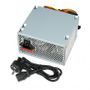 IBOX POWER SUPPLY I-BOX CUBE II ATX 400W 12 CM FAN (ZIC2400W12CMFA)