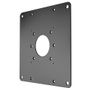 CHIEF MFG Adapterplate VESA 100<>200 75x75/ 100x100/ 200x100/ 200x200 (FSB1U)