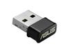 ASUS WLAN USB 1200mb Asus USB-AC53 nano AC/N, dual band (90IG03P0-BM0R10)