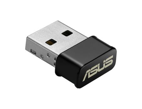 ASUS USB-AC53 Nano Wireless AC1200 F-FEEDS (USB-AC53 NANO)