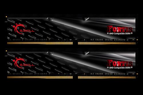 G.SKILL Memory Module 16 Gb 2 X 8 Gb (F4-2133C15D-16GFT)