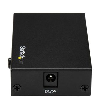 STARTECH 2X1 HDMI VIDEO SWITCH - 4K60 2-PORT HDMI SWITCHER - 4K 60 HZ CABL (VS221HD20)