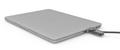 COMPULOCKS Macbook Sec Hard Sh Case 15' LEDGE T-Bar (MBPRTB15-SM)