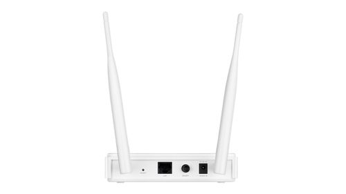 D-LINK WIRELESS N300 ACCESS POINT 2XEXANTENNAS 300MBPS WRLS (DAP-2020)