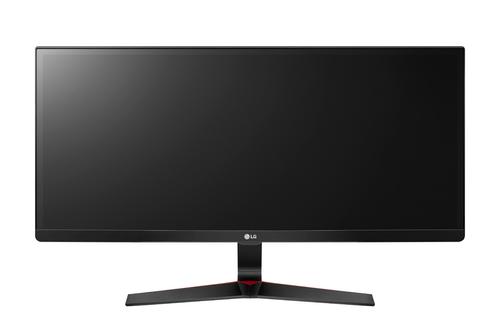 LG 34UM69G - LED monitor - 34inch (34UM69G-B $DEL)