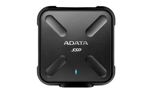 A-DATA 512GB SD700 SSD, Black (ASD700-512GU3-CBK)