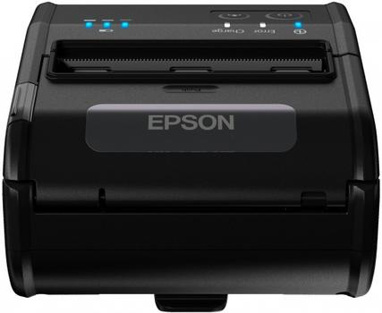 EPSON TM-P80 (652A0): Receipt, NFC,  (C31CD70652A0)