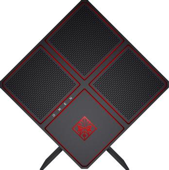 HP OMEN 900-111no Desktop PC W10 (1JV72EA#UUW)