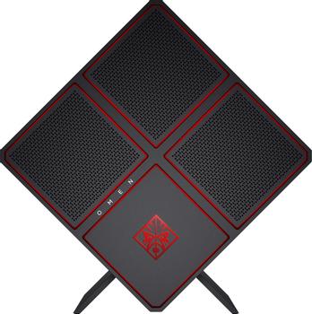 HP OMEN X by HP 900-111no Tower I7-7700K 16GB 3.512TB Windows 10 Home 64-bit (1JV72EA#UUW)