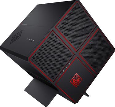 HP OMEN X by HP 900-111no Tower I7-7700K 16GB 3.512TB Windows 10 Home 64-bit (1JV72EA#UUW)