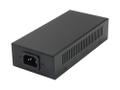 LEVELONE GIGABIT POE INJECTOR 60W IEEE 802.3AF/ AT POE COMPLIANT ACCS (POI-5001)