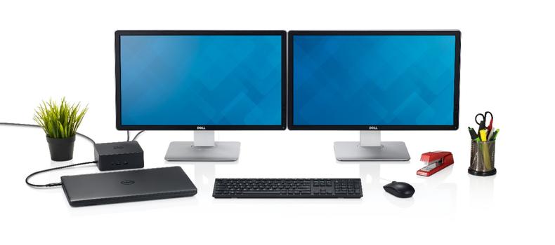 DELL Business Thunderbolt Dock (452-BCNU)