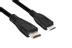 CLUB 3D MINI HDMI to HDMI 2.0 Cable 1M 4K