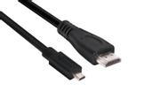 Club 3D CAC-1351 - HDMI-kabel - 1 m