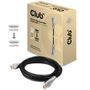 CLUB 3D HDMI 2.0 4K 60 Hz M/M 1 met. (CAC-1311)