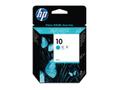 HP #83 INK CYAN UV 680ML